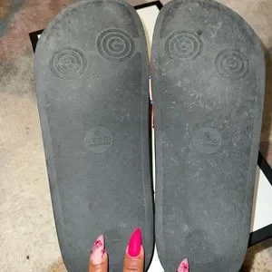 Gucci Shoes Gucci Slides Size Size Men Poshmark